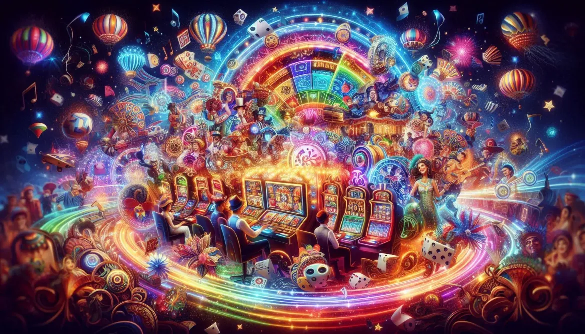 Velobet Casino